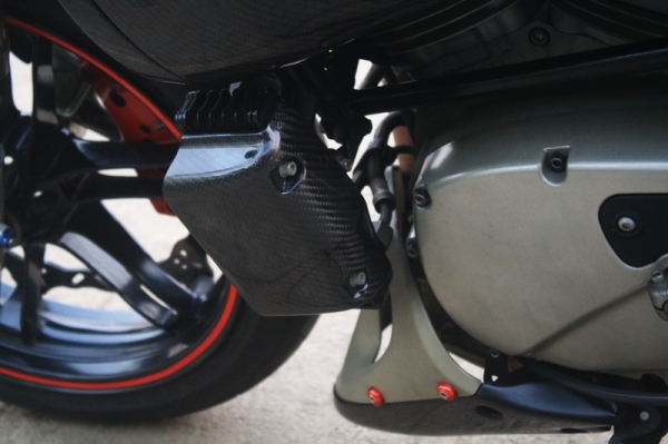 _BUELL ปี08 XB12S สรรพสามิต 279,000 <79bikeเพชรบูรณ์>