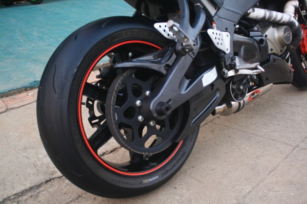 _BUELL ปี08 XB12S สรรพสามิต 279,000 <79bikeเพชรบูรณ์>