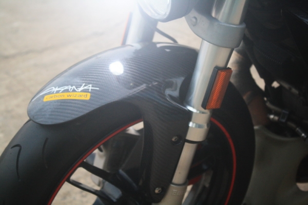 _BUELL ปี08 XB12S สรรพสามิต 279,000 <79bikeเพชรบูรณ์>