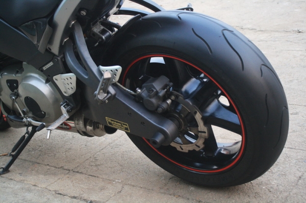 _BUELL ปี08 XB12S สรรพสามิต 279,000 <79bikeเพชรบูรณ์>