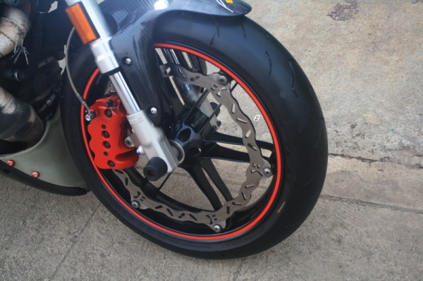 _BUELL ปี08 XB12S สรรพสามิต 279,000 <79bikeเพชรบูรณ์>