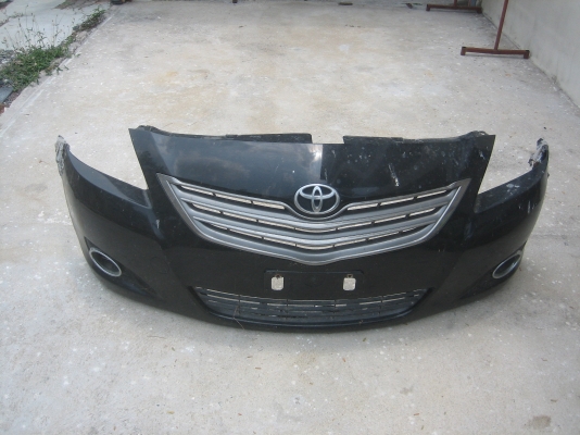 ขายกันชนหน้า หลังวีออส