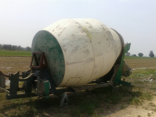 ลูกโม่เก่าขนาด 6 คิว มือสองสภาพดี(ขายเฉพาะลูกโม่)