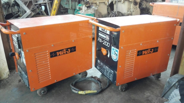 ** ขายแล้วครับ!! ** ตู้พลัง PA 300 รุ่นใหม่ชนชอป สภาพสวยพร้อมใช้มาเทสได้