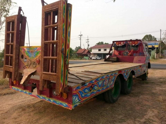 ขายเทรลเลอร์ 10ล้อ1เพลา เครื่อง168แรง EH700 มีระบบบันไดไฮดรอลิก ขึ้นรถเกี่ยวข้าว รถสวยพร้อมใช้งาน เอกสารพร้อมโอน สนใจโทร 090-8588220คุณนะ 093-3258446คุณบิว หรือเข้าดูสินค้าอื่นๆได้ที่ www.truck.in.th/498 หรือเพจFacebook ณรงค์ ซื้อขายรถมือสอง (เว็บไซต์ส่วน ขายเทรลเลอร์ 10ล้อ1เพลา เครื่อง168แรง EH700 มีระบบบันไดไฮดรอลิก ขึ้นรถเกี่ยวข้าว รถสวยพร้อมใช้งาน เอกสารพร้อมโอน สนใจโทร 090-8588220คุณนะ 093-3258446คุณบิว หรือเข้าดูสินค้าอื่นๆได้ที่ www.truck.in.th/498 หรือเพจFacebook ณรงค์ ซื้อขายรถมือสอง (เว็บไซต์ส่วน