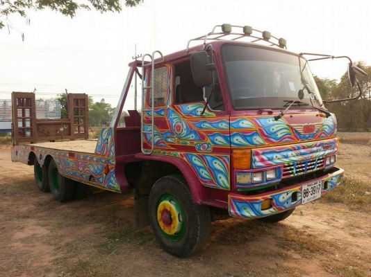 ขายเทรลเลอร์ 10ล้อ1เพลา เครื่อง168แรง EH700 มีระบบบันไดไฮดรอลิก ขึ้นรถเกี่ยวข้าว รถสวยพร้อมใช้งาน เอกสารพร้อมโอน สนใจโทร 090-8588220คุณนะ 093-3258446คุณบิว หรือเข้าดูสินค้าอื่นๆได้ที่ www.truck.in.th/498 หรือเพจFacebook ณรงค์ ซื้อขายรถมือสอง (เว็บไซต์ส่วน