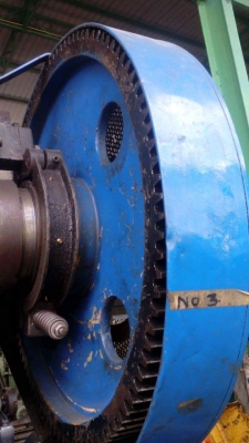 ขายปั้มเดินเฟือง50