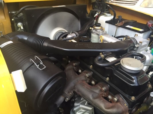 ขายรถโฟลคลิฟท์ ( รุ่นใหม่ ) ใส่เวท 2.5ตัน TCM FD25T3 , AUTO, ดีเซล ,เสา 3 ท่อน ยกสูง 5.4 เมตร , (รับประกัน 3 เดือน ) รถใช้มาน้อย 2 พันกว่าชั่วโมง รถนอกแท้นำเข้าจากญี่ปุ่น 100\% ขายรถโฟลคลิฟท์ ( รุ่นใหม่ ) ใส่เวท 2.5ตัน TCM FD25T3 , AUTO, ดีเซล ,เสา 3 ท่อน ยกสูง 5.4 เมตร , (รับประกัน 3 เดือน ) รถใช้มาน้อย 2 พันกว่าชั่วโมง รถนอกแท้นำเข้าจากญี่ปุ่น 100\%