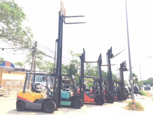 ขายรถโฟลคลิฟท์ ( รุ่นใหม่ ) ใส่เวท 2.5ตัน TCM FD25T3 , AUTO, ดีเซล ,เสา 3 ท่อน ยกสูง 5.4 เมตร , (รับประกัน 3 เดือน ) รถใช้มาน้อย 2 พันกว่าชั่วโมง รถนอกแท้นำเข้าจากญี่ปุ่น 100\% ขายรถโฟลคลิฟท์ ( รุ่นใหม่ ) ใส่เวท 2.5ตัน TCM FD25T3 , AUTO, ดีเซล ,เสา 3 ท่อน ยกสูง 5.4 เมตร , (รับประกัน 3 เดือน ) รถใช้มาน้อย 2 พันกว่าชั่วโมง รถนอกแท้นำเข้าจากญี่ปุ่น 100\%