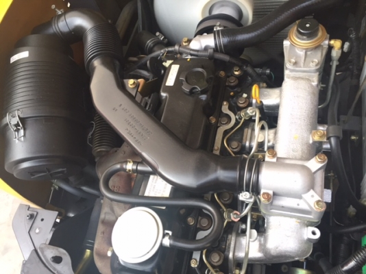 ขายรถโฟลคลิฟท์ ( รุ่นใหม่ ) ใส่เวท 2.5ตัน TCM FD25T3 , AUTO, ดีเซล ,เสา 3 ท่อน ยกสูง 5.4 เมตร , (รับประกัน 3 เดือน ) รถใช้มาน้อย 2 พันกว่าชั่วโมง รถนอกแท้นำเข้าจากญี่ปุ่น 100\% ขายรถโฟลคลิฟท์ ( รุ่นใหม่ ) ใส่เวท 2.5ตัน TCM FD25T3 , AUTO, ดีเซล ,เสา 3 ท่อน ยกสูง 5.4 เมตร , (รับประกัน 3 เดือน ) รถใช้มาน้อย 2 พันกว่าชั่วโมง รถนอกแท้นำเข้าจากญี่ปุ่น 100\%