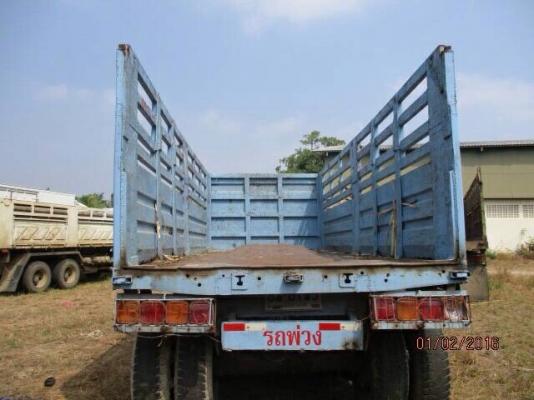 ขายเด้อลูกพ่วง ดั้ม 3คานแท้ สภาพดีพร้อมใช้ ทะเบียนพร้อมโอน ขายเด้อลูกพ่วง ดั้ม 3คานแท้ สภาพดีพร้อมใช้ ทะเบียนพร้อมโอน