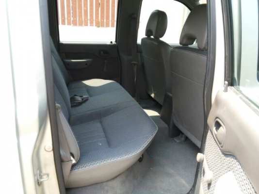 .FORD 4 WD มือ 1 ใช้มา 1.4 แสน สวยเดิมๆ ราคานี้นะครับ