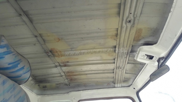 10 ล้อ HINO FD   เครน 4.5 ตัน เครื่อง HO6C เทอร์โบ 220 แรงม้า