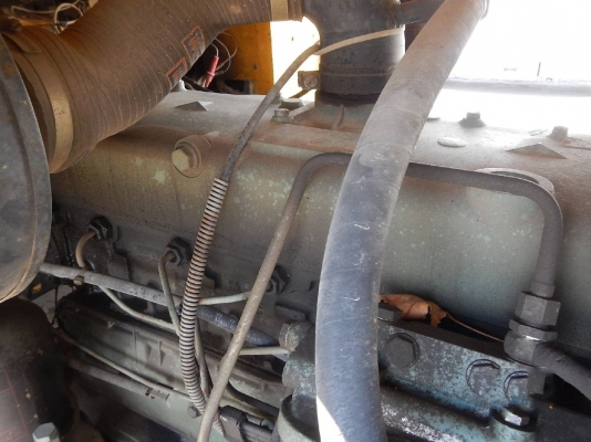 1992 DYNAPAC CP22 7 Wheel Pneumatic Roller 1992 DYNAPAC CP22 7 Wheel Pneumatic Roller