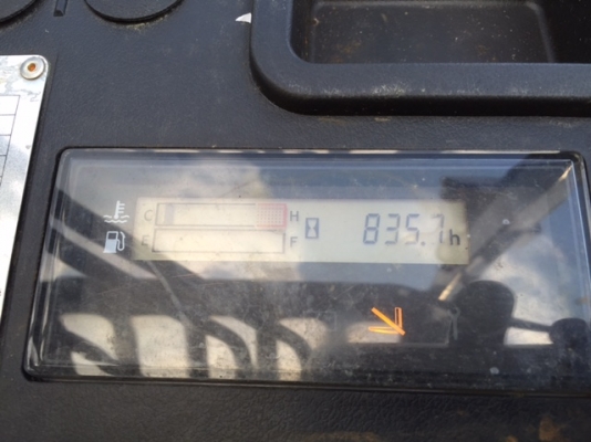 ขายรถโฟลคลิฟท์ ( รุ่นใหม่ล่าสุด ) 835 ชั่วโมง TOYOTA 8FG25 ,เครื่องยนต์เบนซิน หัวฉีด ประหยัดน้ำมันสุดๆๆ เสายกสูง 3 เมตร ,ใช้งานมาน้อยมาก, รถนำเข้าจากญี่ปุ่น 100\% ขายรถโฟลคลิฟท์ ( รุ่นใหม่ล่าสุด ) 835 ชั่วโมง TOYOTA 8FG25 ,เครื่องยนต์เบนซิน หัวฉีด ประหยัดน้ำมันสุดๆๆ เสายกสูง 3 เมตร ,ใช้งานมาน้อยมาก, รถนำเข้าจากญี่ปุ่น 100\%