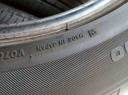 215/55R17 BRIDGESTON TURANZA GR-90 MADE IN JAPAN ชุด 4 เส้น tel.081-427-3941 ไอดีไลน์ 0814273941 215/55R17 BRIDGESTON TURANZA GR-90 MADE IN JAPAN ชุด 4 เส้น tel.081-427-3941 ไอดีไลน์ 0814273941