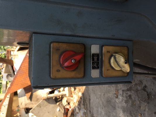 ขายเครื่องเจียรราบขนาด150x350ออโต้3แกนของอังกฤษอุปกรณ์ครบเลยราคาเบาๆ