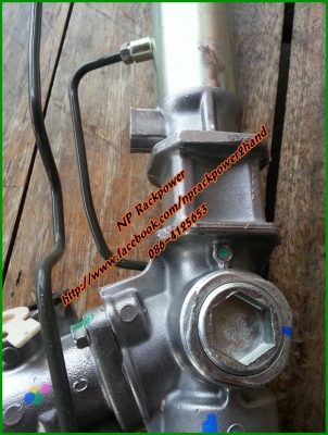 แร็คพวงมาลัยเพาเวอร์ ของแท้ รถตู้่ ทุกรุ่นมือสองของแท้สภาพใหม่90\% รับประกัน 3 เดือน แร็คพวงมาลัยเพาเวอร์ ของแท้ รถตู้่ ทุกรุ่นมือสองของแท้สภาพใหม่90\% รับประกัน 3 เดือน