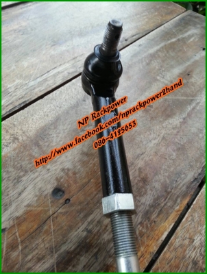 แร็คพวงมาลัยเพาเวอร์ ของแท้ รถตู้่ ทุกรุ่นมือสองของแท้สภาพใหม่90\% รับประกัน 3 เดือน