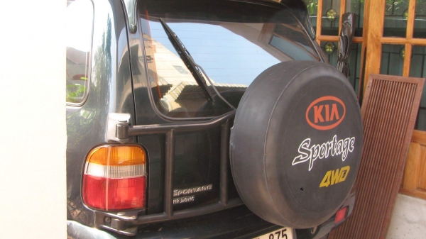 ขายรถเดิมสภาพดีครับ สีมีซีดฝากระโปรงหน้านอกนั้นดีหมดไม่มีฝุรถปี1999นะครับ