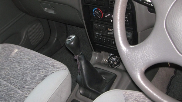 ขายรถเดิมสภาพดีครับ สีมีซีดฝากระโปรงหน้านอกนั้นดีหมดไม่มีฝุรถปี1999นะครับ