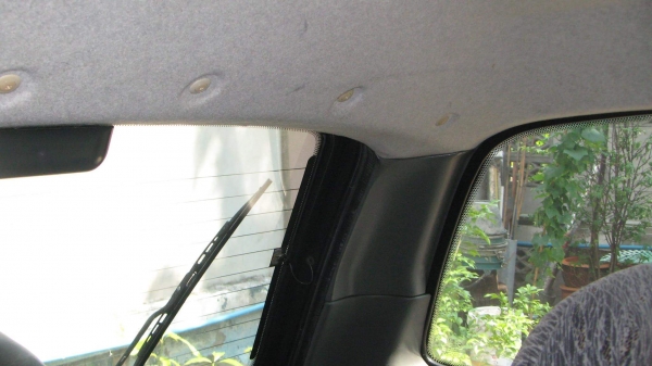 ขายรถเดิมสภาพดีครับ สีมีซีดฝากระโปรงหน้านอกนั้นดีหมดไม่มีฝุรถปี1999นะครับ