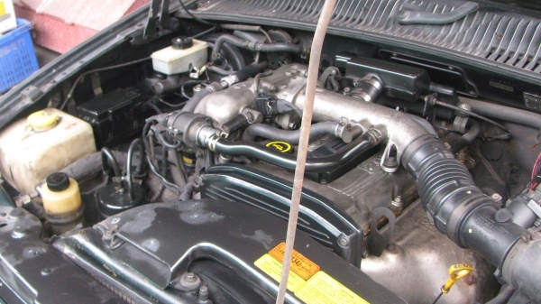 ขายรถเดิมสภาพดีครับ สีมีซีดฝากระโปรงหน้านอกนั้นดีหมดไม่มีฝุรถปี1999นะครับ