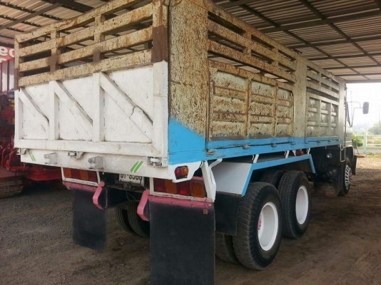 ขายรถ10ล้อ ดั้ม2เพลา HINO เครื่อง220แรง พาวเวอร์ ทิฟฟี่ สโลกลาง ยางดี ภายในสวย แอร์เย็น เอกสารพร้อมโอน สนใจโทร 090-8588220คุณนะ 093-3258446คุณบิว หรือเข้าดูสินค้าอื่นๆได้ที่ www.truck.in.th/498 หรือเพจFacebook ณรงค์ ซื้อขายรถมือสอง (เว็บไซต์ส่วนตัว) หรือF ขายรถ10ล้อ ดั้ม2เพลา HINO เครื่อง220แรง พาวเวอร์ ทิฟฟี่ สโลกลาง ยางดี ภายในสวย แอร์เย็น เอกสารพร้อมโอน สนใจโทร 090-8588220คุณนะ 093-3258446คุณบิว หรือเข้าดูสินค้าอื่นๆได้ที่ www.truck.in.th/498 หรือเพจFacebook ณรงค์ ซื้อขายรถมือสอง (เว็บไซต์ส่วนตัว) หรือF