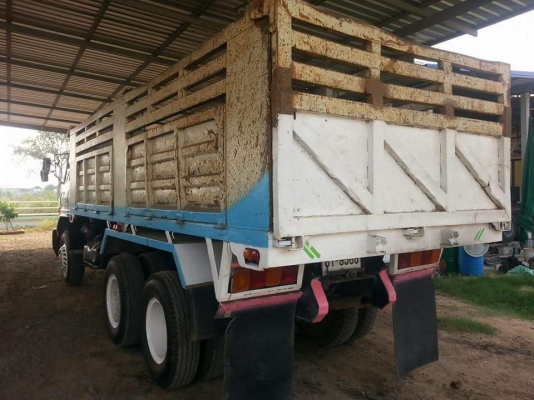 ขายรถ10ล้อ ดั้ม2เพลา HINO เครื่อง220แรง พาวเวอร์ ทิฟฟี่ สโลกลาง ยางดี ภายในสวย แอร์เย็น เอกสารพร้อมโอน สนใจโทร 090-8588220คุณนะ 093-3258446คุณบิว หรือเข้าดูสินค้าอื่นๆได้ที่ www.truck.in.th/498 หรือเพจFacebook ณรงค์ ซื้อขายรถมือสอง (เว็บไซต์ส่วนตัว) หรือF ขายรถ10ล้อ ดั้ม2เพลา HINO เครื่อง220แรง พาวเวอร์ ทิฟฟี่ สโลกลาง ยางดี ภายในสวย แอร์เย็น เอกสารพร้อมโอน สนใจโทร 090-8588220คุณนะ 093-3258446คุณบิว หรือเข้าดูสินค้าอื่นๆได้ที่ www.truck.in.th/498 หรือเพจFacebook ณรงค์ ซื้อขายรถมือสอง (เว็บไซต์ส่วนตัว) หรือF