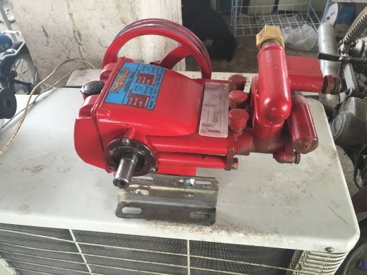 ขายปั้มพ่นยาตราจรเข้