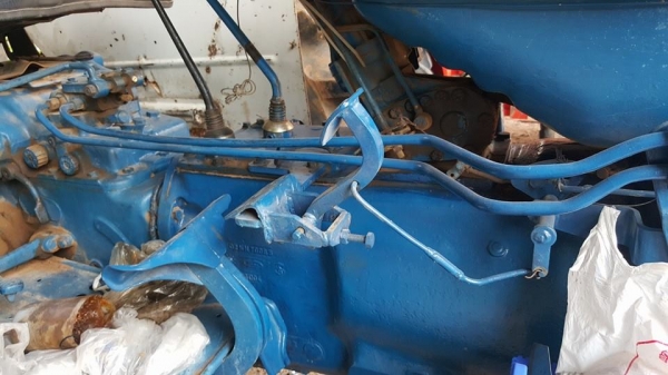 ขายรถไถford 6600เสื้อลาย ผาน7 เอกสารใบอินวอยซ์ สภาพสวยพร้อมใช้งานเครื่องดี ขายรถไถford 6600เสื้อลาย ผาน7 เอกสารใบอินวอยซ์ สภาพสวยพร้อมใช้งานเครื่องดี