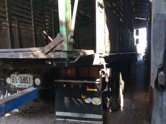 EH 700  เพลาเดียว สโลกลาง  พวงมาลัยธรรมดา ราคา 270,000  บาท