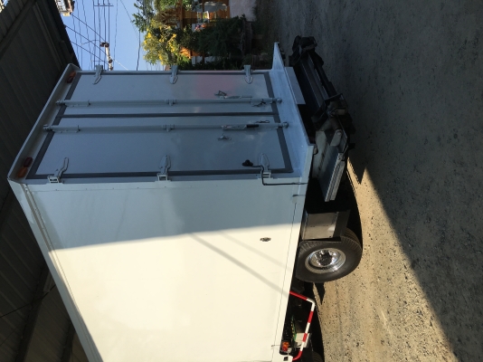 รับติดตั้งลิฟท์ท้าย รับติดตั้งลิฟท์ท้าย