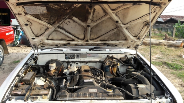 ไมตี้4ประตู สวยเดิม