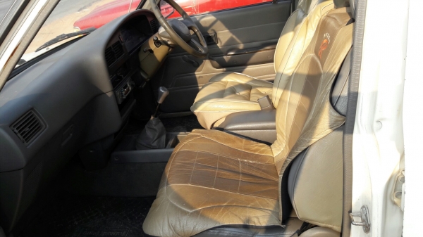 ไมตี้4ประตู สวยเดิม