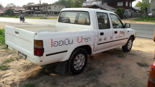 ไมตี้4ประตู สวยเดิม