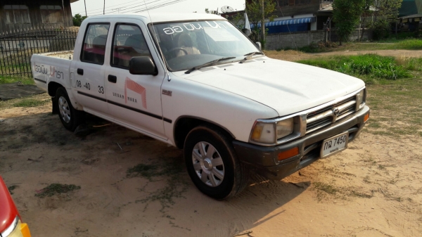 ไมตี้4ประตู สวยเดิม