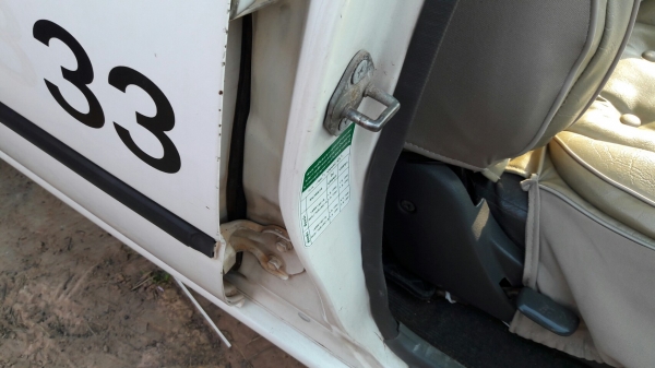 ไมตี้4ประตู สวยเดิม