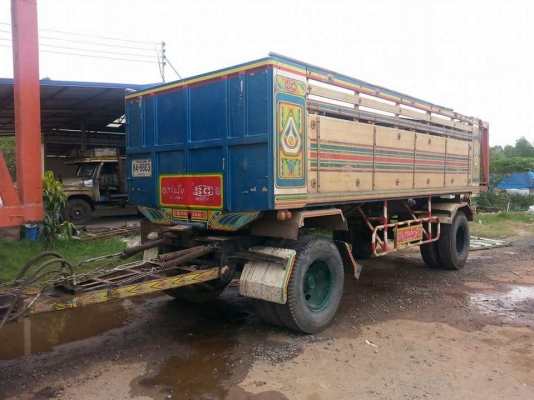 ขายลูกพ่วง ดั้ม2เพลา ต่ออู่ซุนชัย สภาพสวยพร้อมใช้งาน เอกสารพร้อมโอน สนใจโทร 090-8588220คุณนะ 093-3258446คุณบิว หรือเข้าดูสินค้าอื่นๆได้ที่ www.truck.in.th/498 หรือเพจFacebook ณรงค์ ซื้อขายรถมือสอง (เว็บไซต์ส่วนตัว) หรือFacebook คุณนะ รถบรรทุก ขายลูกพ่วง ดั้ม2เพลา ต่ออู่ซุนชัย สภาพสวยพร้อมใช้งาน เอกสารพร้อมโอน สนใจโทร 090-8588220คุณนะ 093-3258446คุณบิว หรือเข้าดูสินค้าอื่นๆได้ที่ www.truck.in.th/498 หรือเพจFacebook ณรงค์ ซื้อขายรถมือสอง (เว็บไซต์ส่วนตัว) หรือFacebook คุณนะ รถบรรทุก