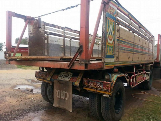 ขายลูกพ่วง ดั้ม2เพลา ต่ออู่ซุนชัย สภาพสวยพร้อมใช้งาน เอกสารพร้อมโอน สนใจโทร 090-8588220คุณนะ 093-3258446คุณบิว หรือเข้าดูสินค้าอื่นๆได้ที่ www.truck.in.th/498 หรือเพจFacebook ณรงค์ ซื้อขายรถมือสอง (เว็บไซต์ส่วนตัว) หรือFacebook คุณนะ รถบรรทุก ขายลูกพ่วง ดั้ม2เพลา ต่ออู่ซุนชัย สภาพสวยพร้อมใช้งาน เอกสารพร้อมโอน สนใจโทร 090-8588220คุณนะ 093-3258446คุณบิว หรือเข้าดูสินค้าอื่นๆได้ที่ www.truck.in.th/498 หรือเพจFacebook ณรงค์ ซื้อขายรถมือสอง (เว็บไซต์ส่วนตัว) หรือFacebook คุณนะ รถบรรทุก