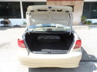 TOYOTA ALTIS 1.6 E MT ปี 2005 พร้อมติดแก๊ส LPG พร้อมใช้ T.086-527-9533