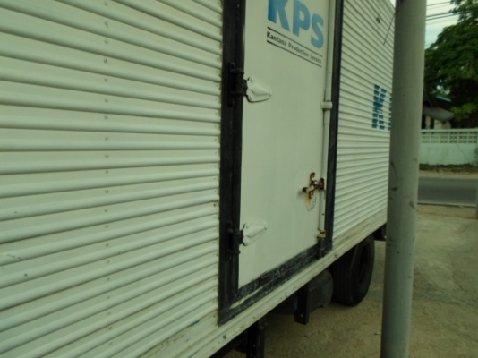 KM779ตู้แห้ง 315000  ด่วนๆ 0882668605