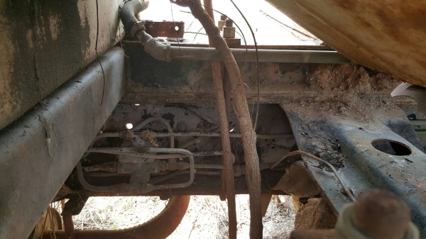 ขาย รถโม่ปูน 5 คิว HINO ZM ไม่มีทะเบียน หัวเก๋ง UD ช่วงล่างเบรคแห้ง เครื่อง EK100 260 แรงม้า(ไม่มีปั้มดีเซล) คัสซีสวยตลอดเส้น ราคาต่อรองได้ครับ