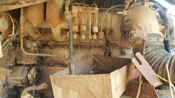 ขาย รถโม่ปูน 5 คิว HINO ZM ไม่มีทะเบียน หัวเก๋ง UD ช่วงล่างเบรคแห้ง เครื่อง EK100 260 แรงม้า(ไม่มีปั้มดีเซล) คัสซีสวยตลอดเส้น ราคาต่อรองได้ครับ