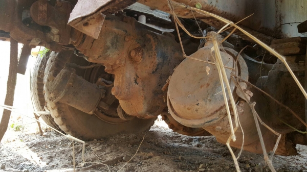 ขาย รถโม่ปูน 5 คิว HINO ZM ไม่มีทะเบียน หัวเก๋ง UD ช่วงล่างเบรคแห้ง เครื่อง EK100 260 แรงม้า(ไม่มีปั้มดีเซล) คัสซีสวยตลอดเส้น ราคาต่อรองได้ครับ