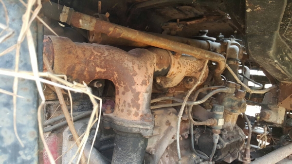 ขาย รถโม่ปูน 5 คิว HINO ZM ไม่มีทะเบียน หัวเก๋ง UD ช่วงล่างเบรคแห้ง เครื่อง EK100 260 แรงม้า(ไม่มีปั้มดีเซล) คัสซีสวยตลอดเส้น ราคาต่อรองได้ครับ