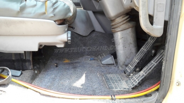 HINO  PROFIA หัวลาก ขนาด 330 แรงม้า จดทะเบียนปี 2538