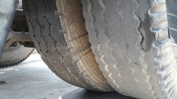 HINO  PROFIA หัวลาก ขนาด 330 แรงม้า จดทะเบียนปี 2538