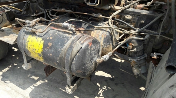 HINO  PROFIA หัวลาก ขนาด 330 แรงม้า จดทะเบียนปี 2538