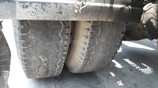 HINO  PROFIA หัวลาก ขนาด 330 แรงม้า จดทะเบียนปี 2538